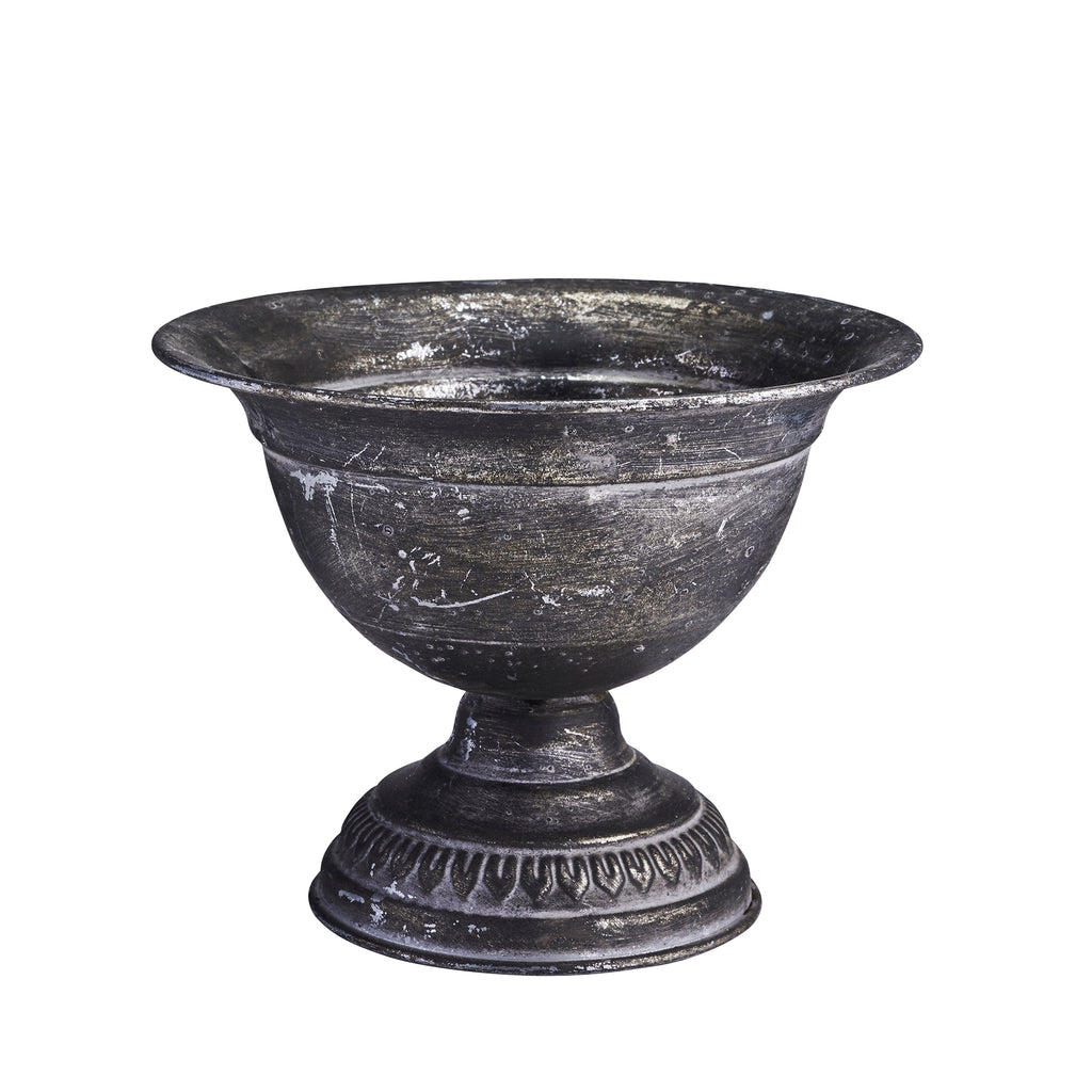 Pewter Chalice